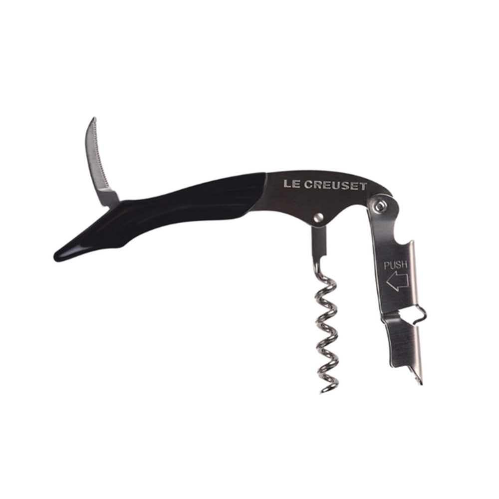 Saca-rolhas Le Creuset Garçom Wt130