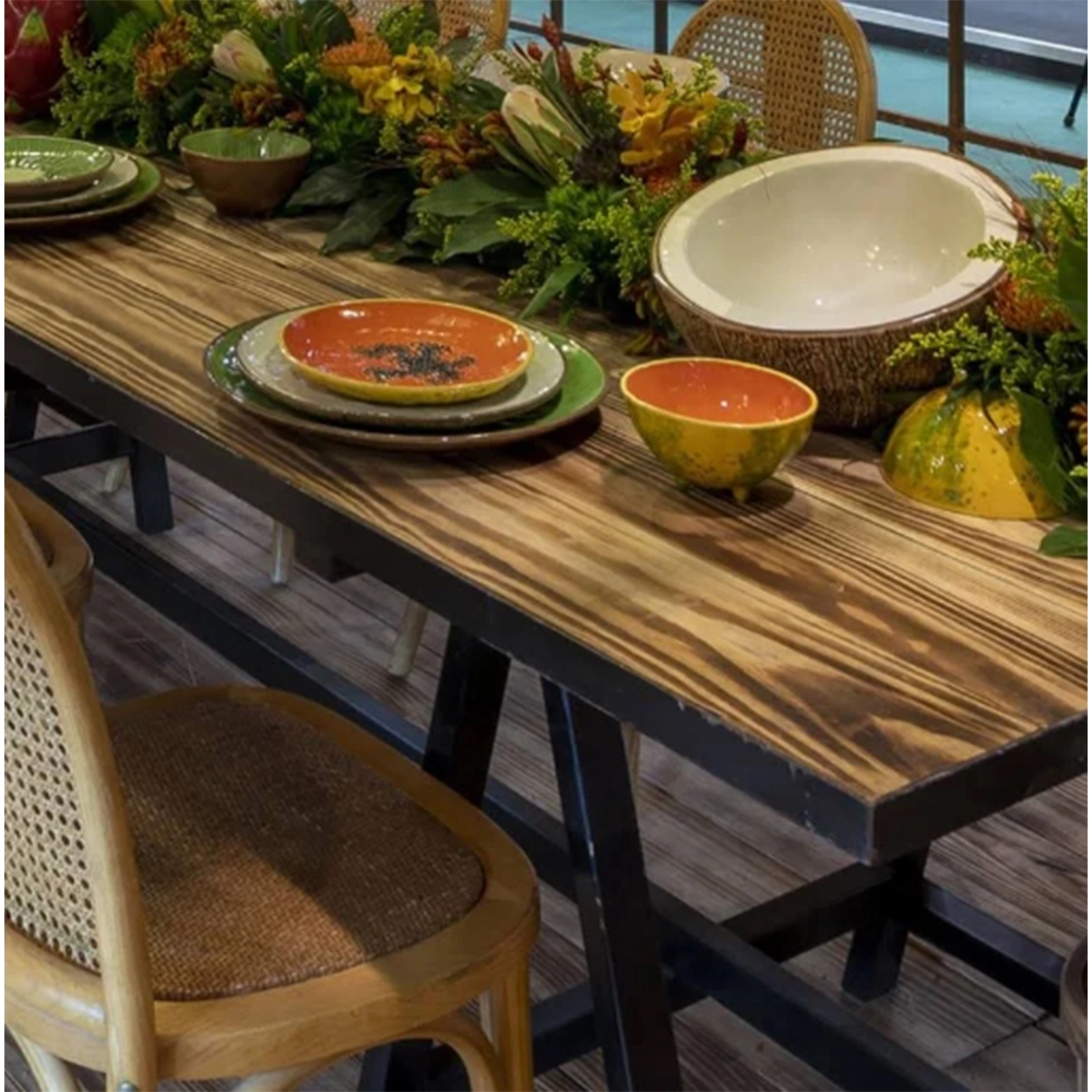 Saladeira Bordallo Pinheiro Coco 19 X 30 X 30,2 Cm Saladeira Bordallo Pinheiro Coco 19 X 30 X 30,2 Cm