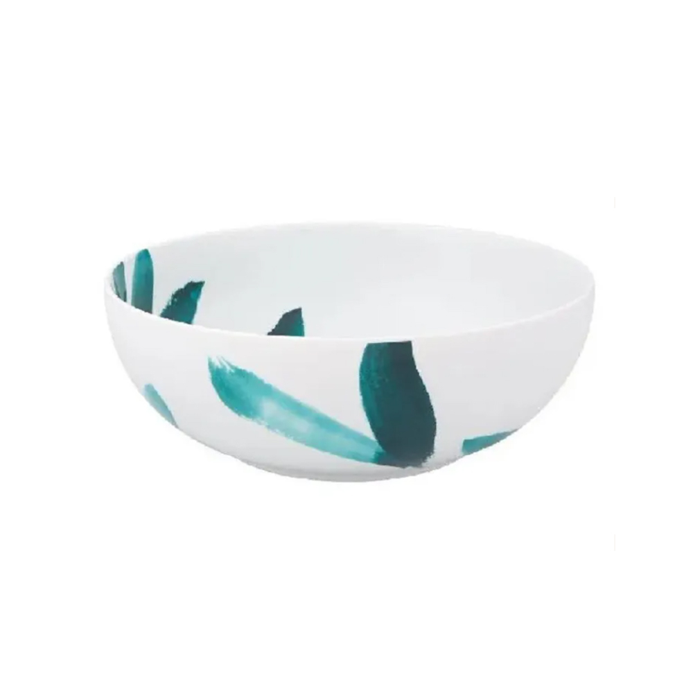 Saladeira Casa Alegre Exuberant 28 Cm Saladeira Casa Alegre Exuberant 28 Cm