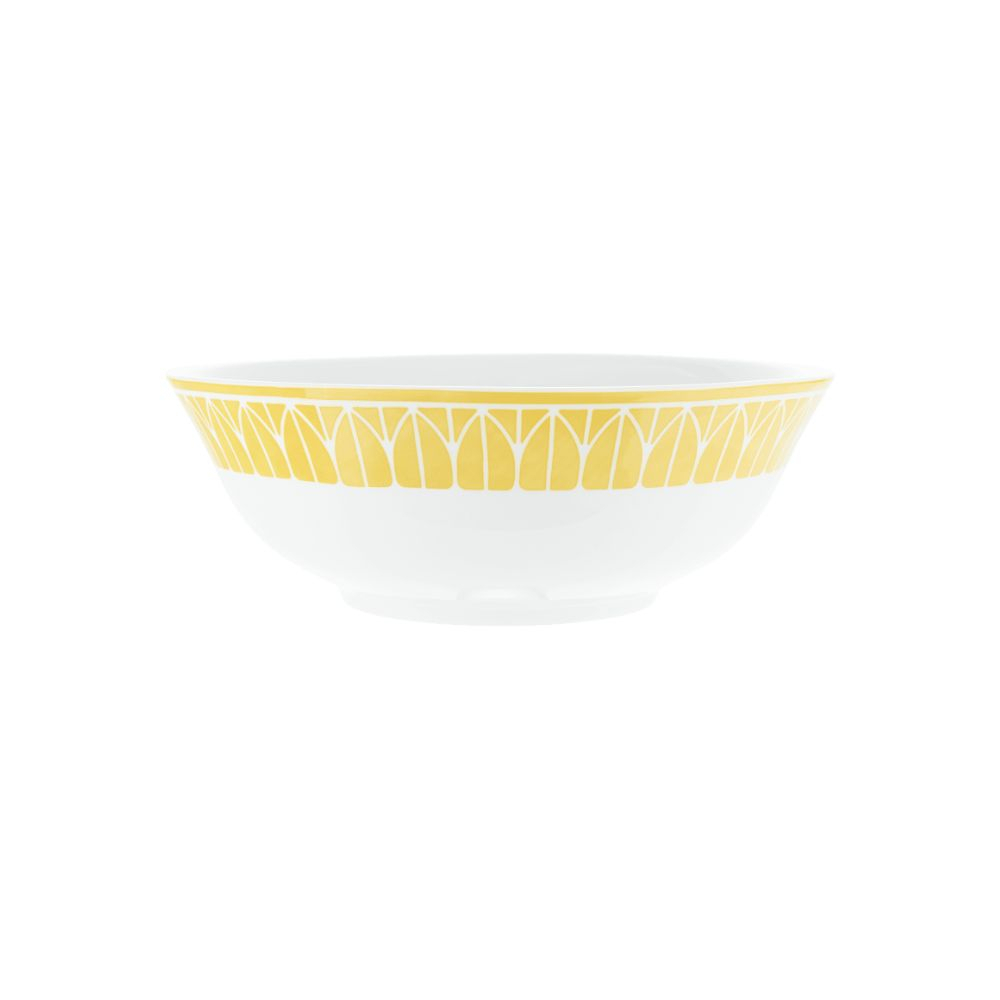 Saladeira Christofle Malmaison Riviera 25 Cm