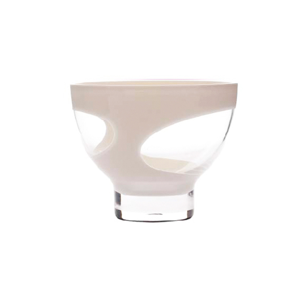 Saladeira Infinity 600 Ml Saladeira Infinity 600 Ml