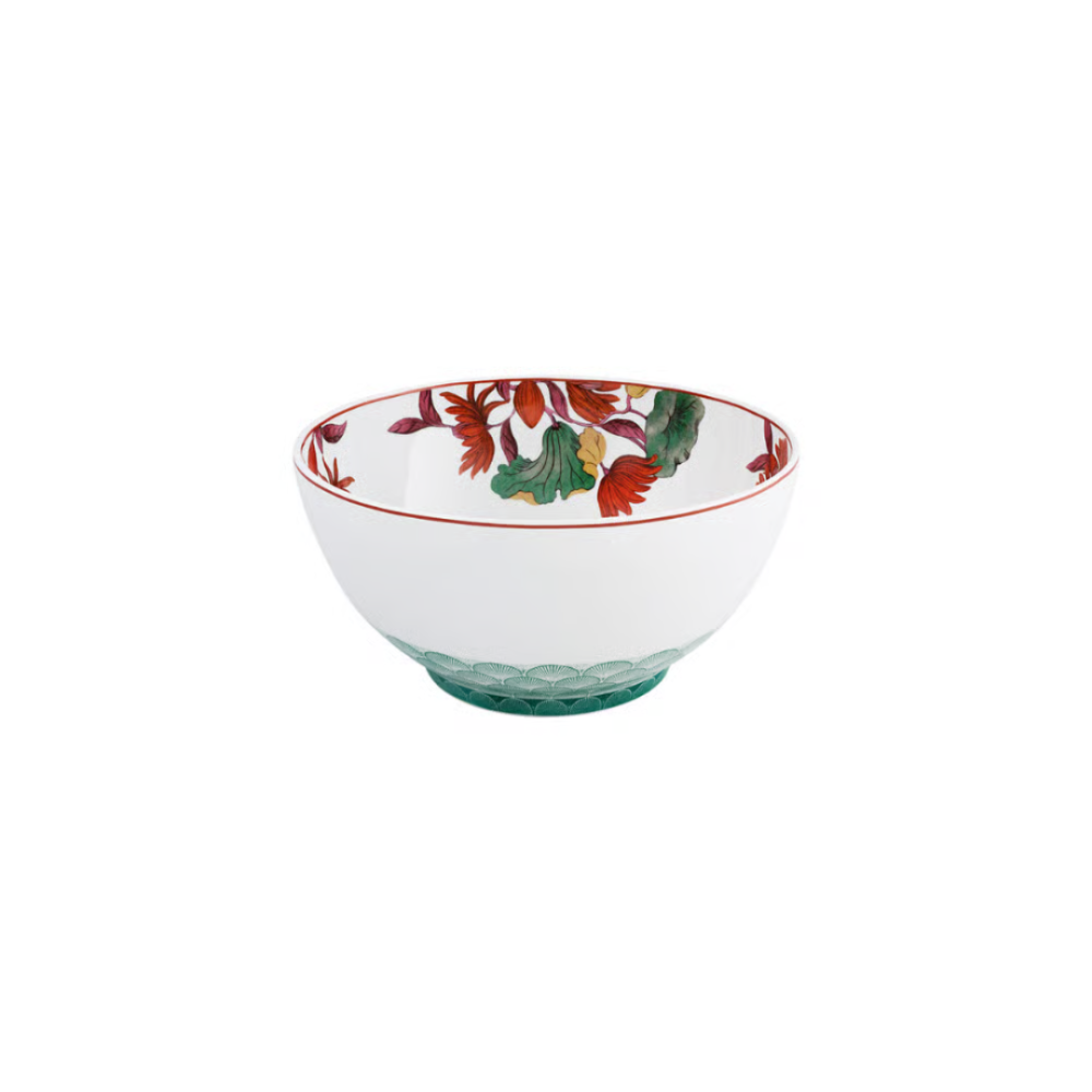 Saladeira Lotus Liberty Vista Alegre 24 Cm Saladeira Lotus Liberty Vista Alegre 24 Cm