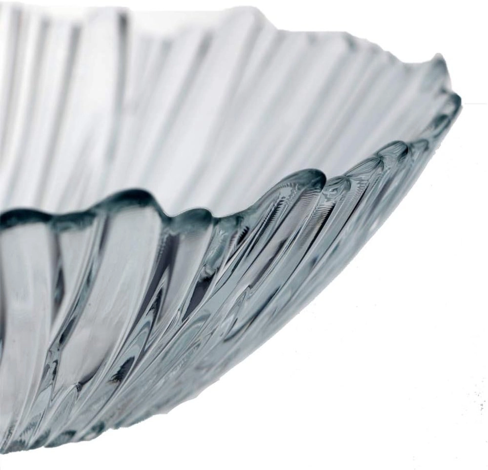 Saladeira Pasabahce Aurora 12 X 30 Cm Saladeira Pasabahce Aurora 12 X 30 Cm