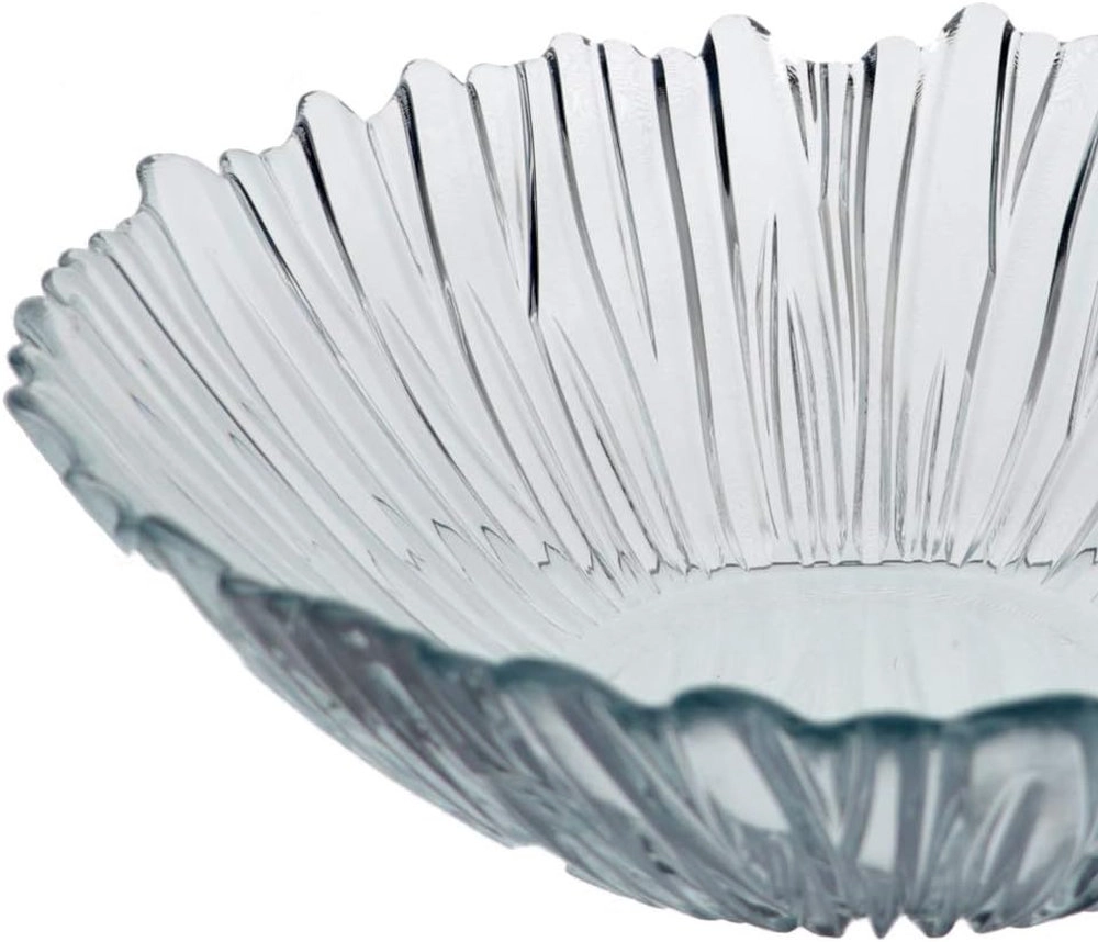 Saladeira Pasabahce Aurora 12 X 30 Cm Saladeira Pasabahce Aurora 12 X 30 Cm