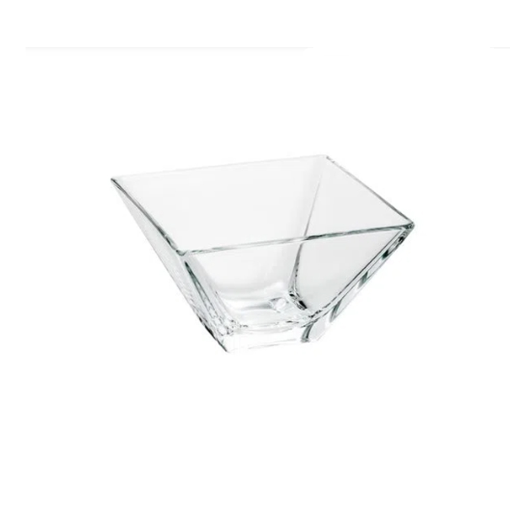 Saladeira Quadrada Vidivi Vetri Delle Venezie Torcello 20 X 20 X 11 Cm Saladeira Quadrada Vidivi Vetri Delle Venezie Torcello 20 X 20 X 11 Cm