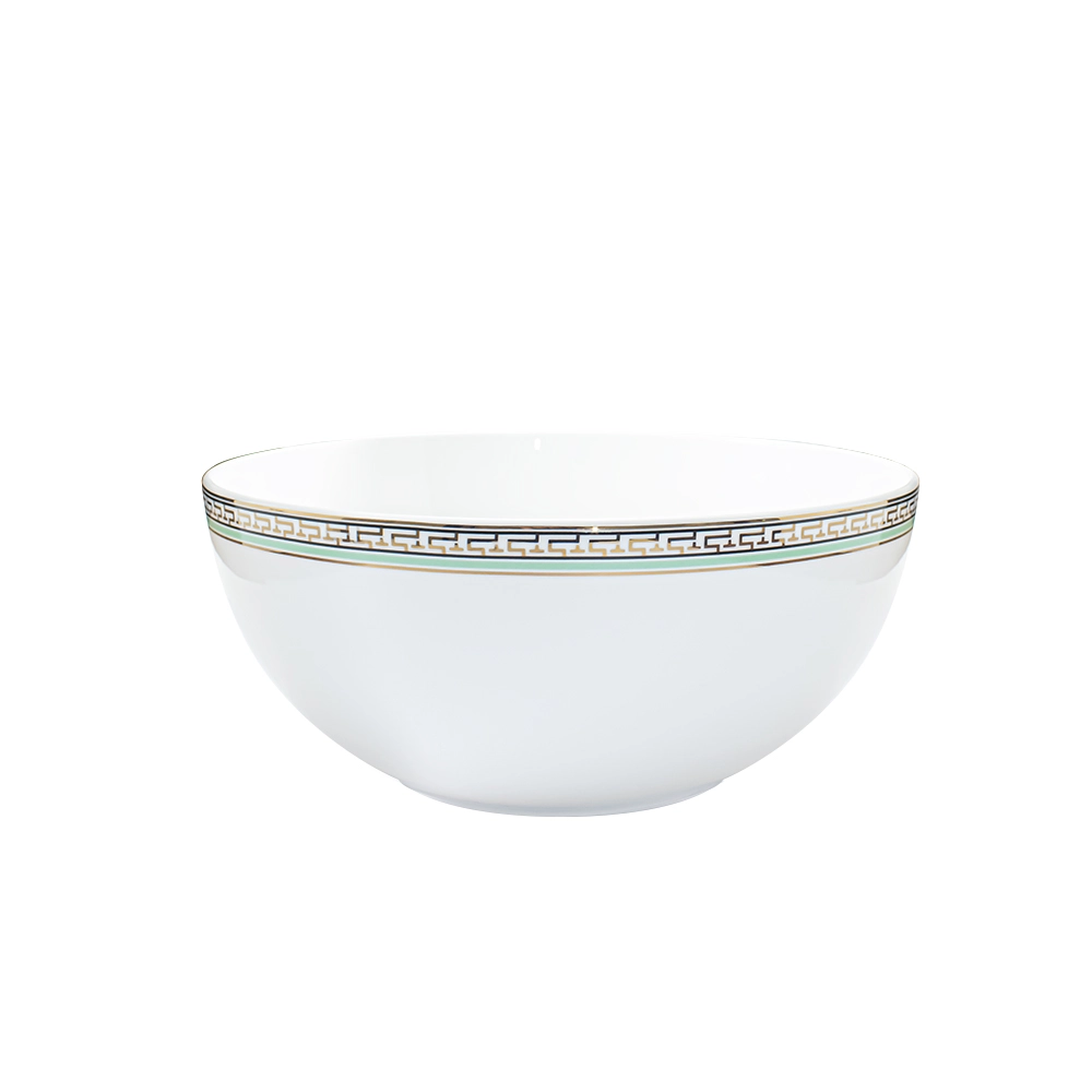 Saladeira Strauss Timeless 23 Cm