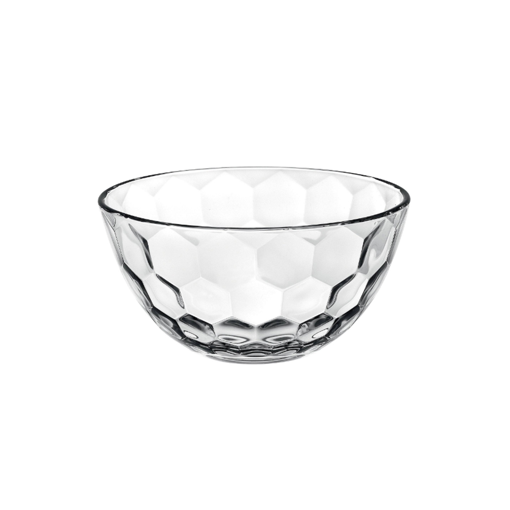 Saladeira Vidivi Vetri Delle Venezie Honey 2,9 Litros