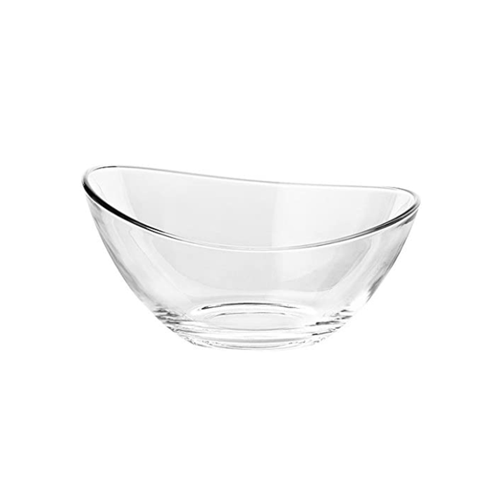 Saladeira Vidivi Vetri Delle Venezie Papaya 660 Ml