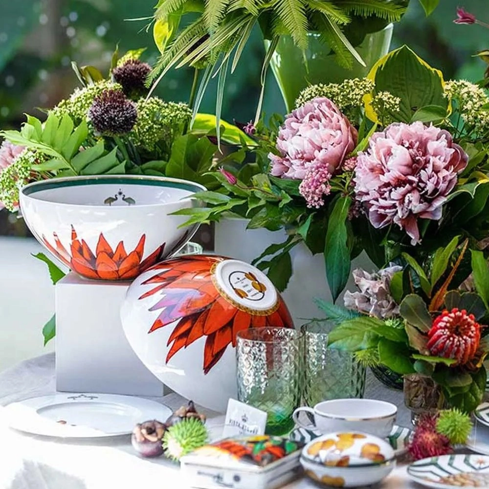 Saladeira Vista Alegre Amazonia 3,6 Litros