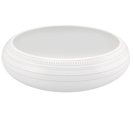 Saladeira Vista Alegre Ornament 4 Litros Saladeira Vista Alegre Ornament 4 Litros