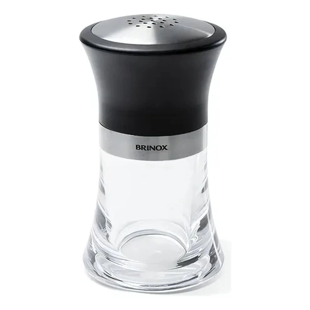 Saleiro / Pimenteiro Brinox Crystal 110 Ml