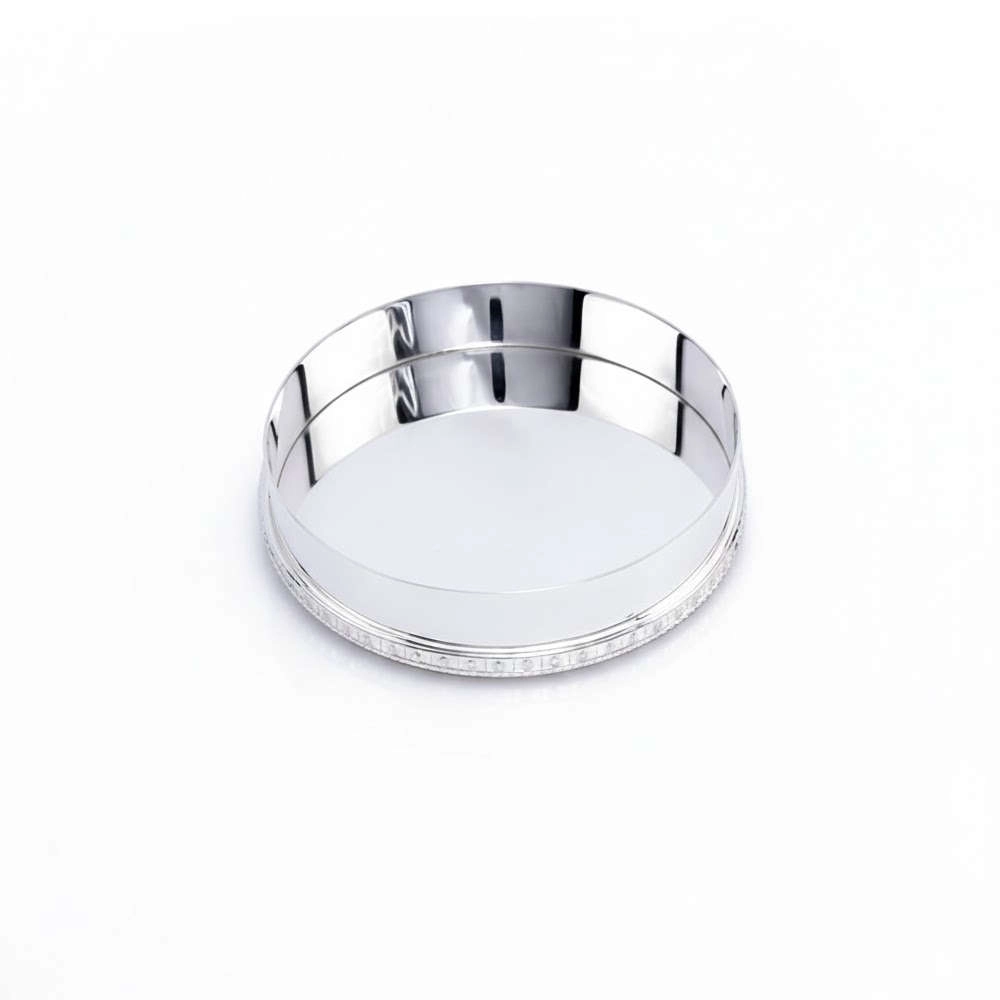 Salva Redonda Silverlux London Versailles Salva Redonda Silverlux London Versailles