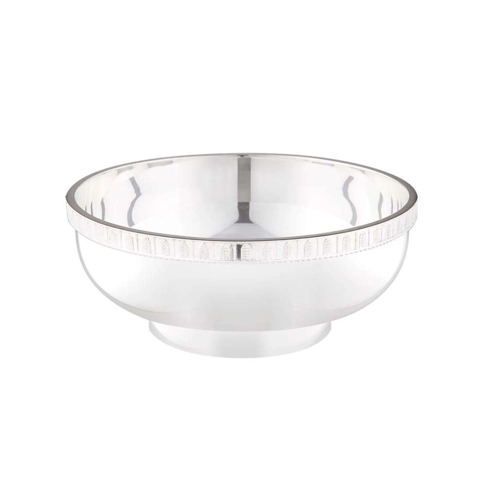 Salva Redonda Silverlux Madrid