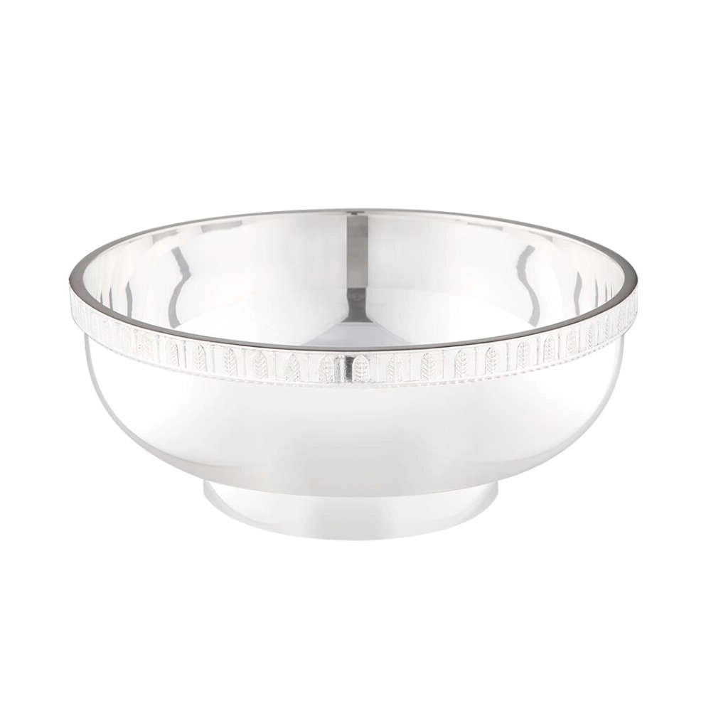 Salva Redonda Silverlux Madrid