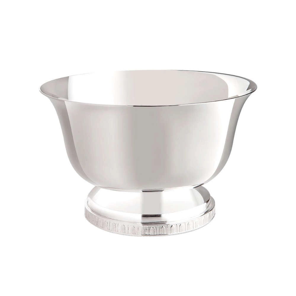 Salva Redonda Silverlux Madrid Salva Redonda Silverlux Madrid