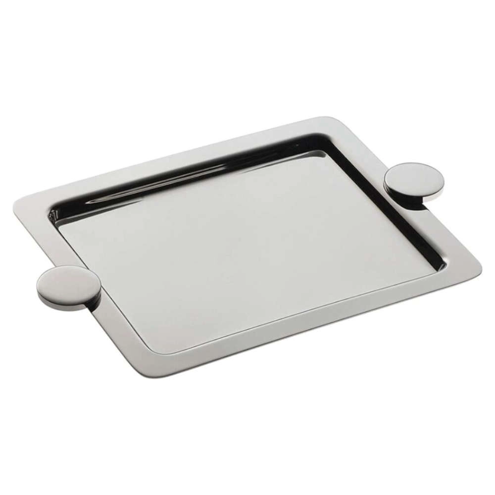Salvissima Riva Riviera Aco Inox 19 X 13 X 1 Cm Salvissima Riva Riviera Aco Inox 19 X 13 X 1 Cm