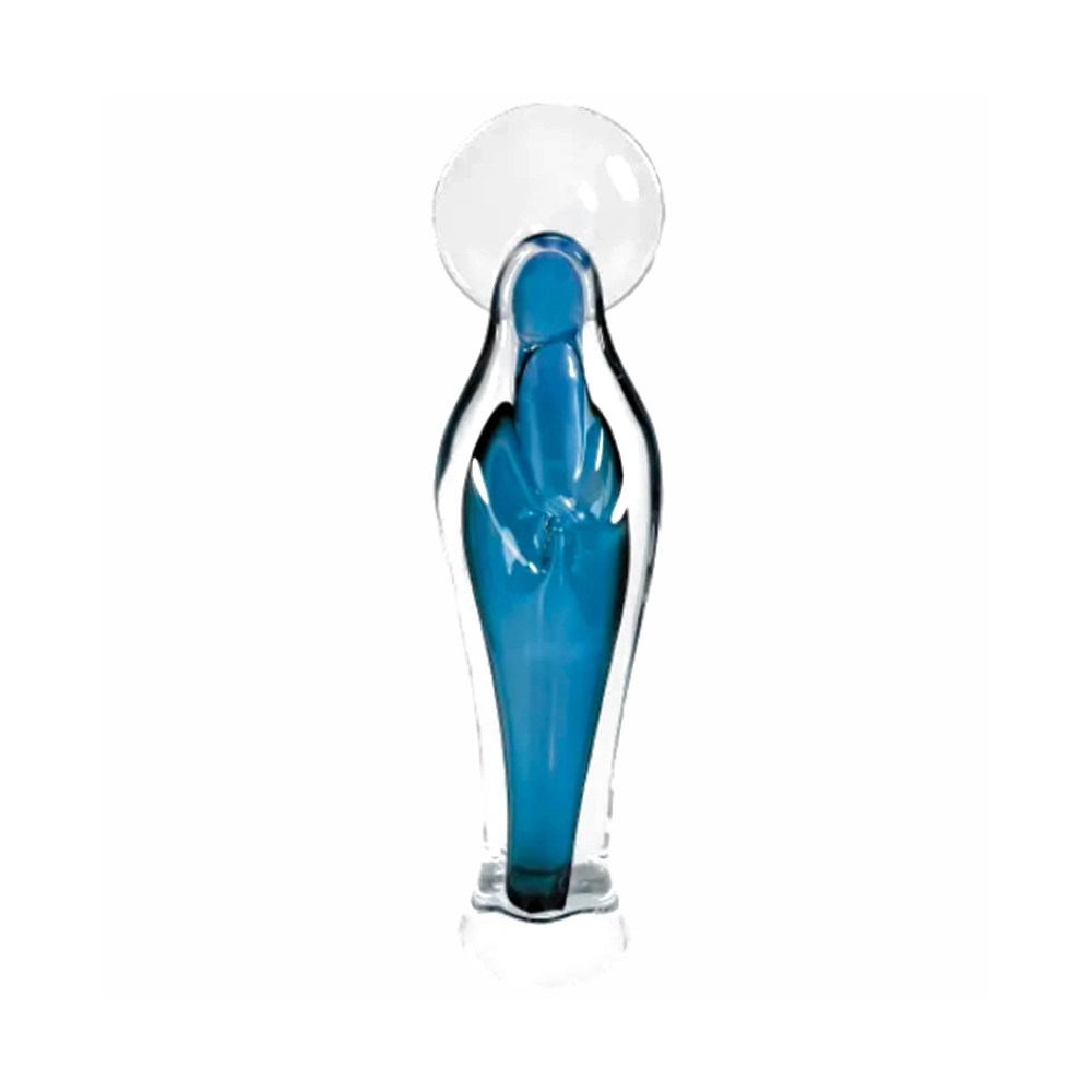 Santa Cristais D´labone 20 X 7 X 5 Cm