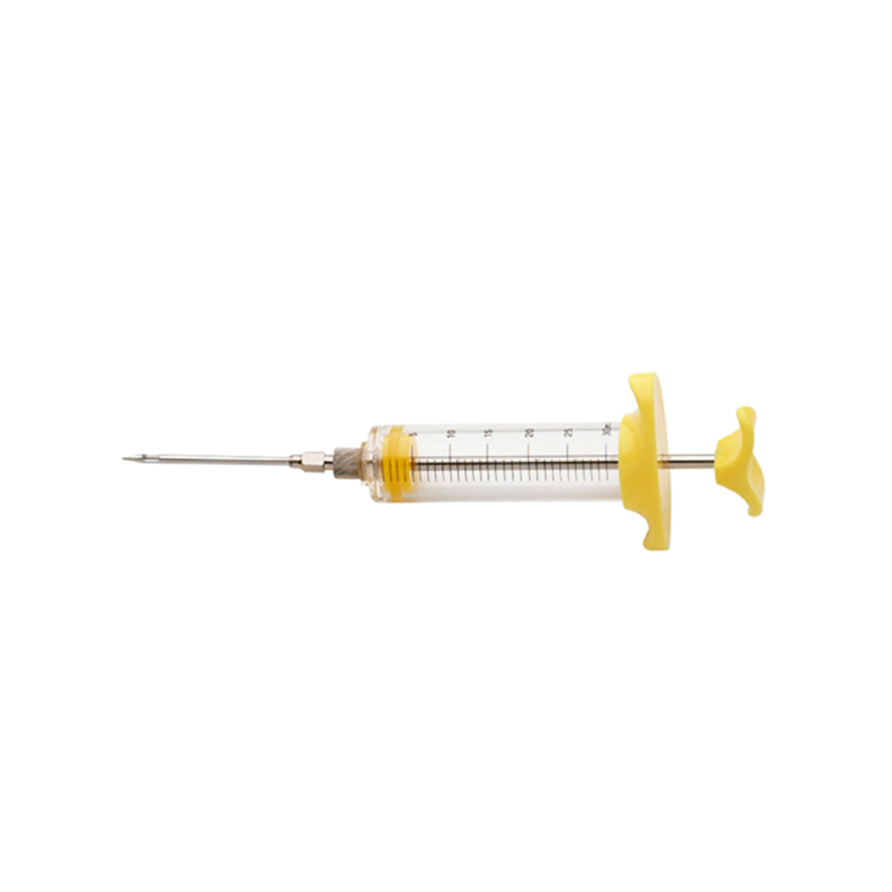 Seringa Para Temperos Ghidini 30 Ml Seringa Para Temperos Ghidini 30 Ml