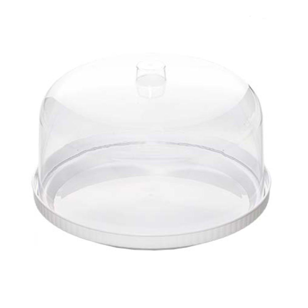 Serve Tudo Redondo Paramount Diamond 36,5 Cm Serve Tudo Redondo Paramount Diamond 36,5 Cm
