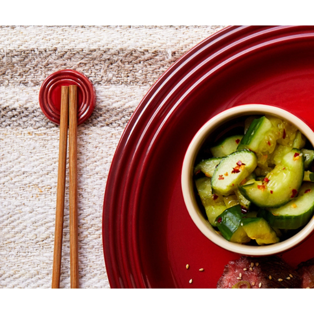 Set 5 Descansos Para Hashi Le Creuset Set 5 Descansos Para Hashi Le Creuset