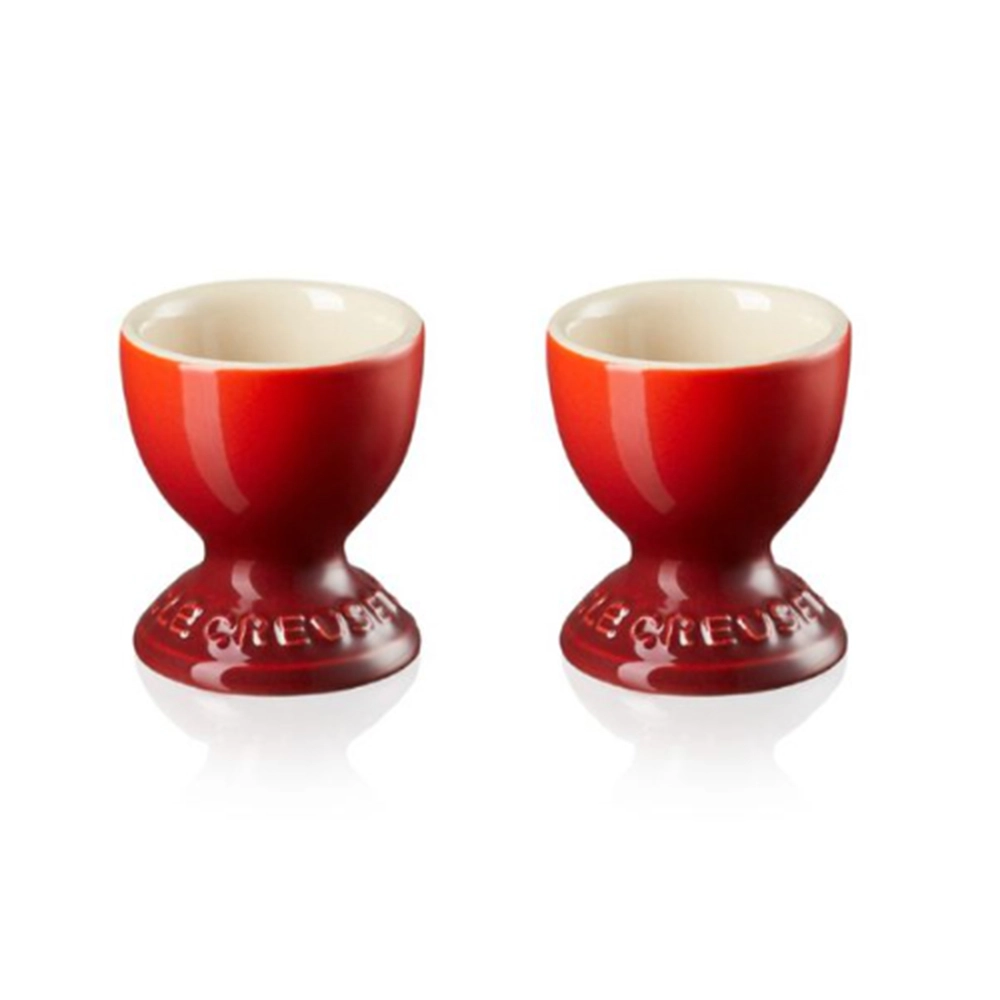 Set de Suportes Para Ovo Le Creuset - 2 Peças