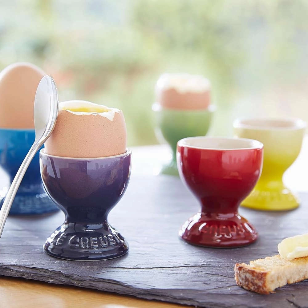 Set de Suportes Para Ovo Le Creuset 2 Pecas