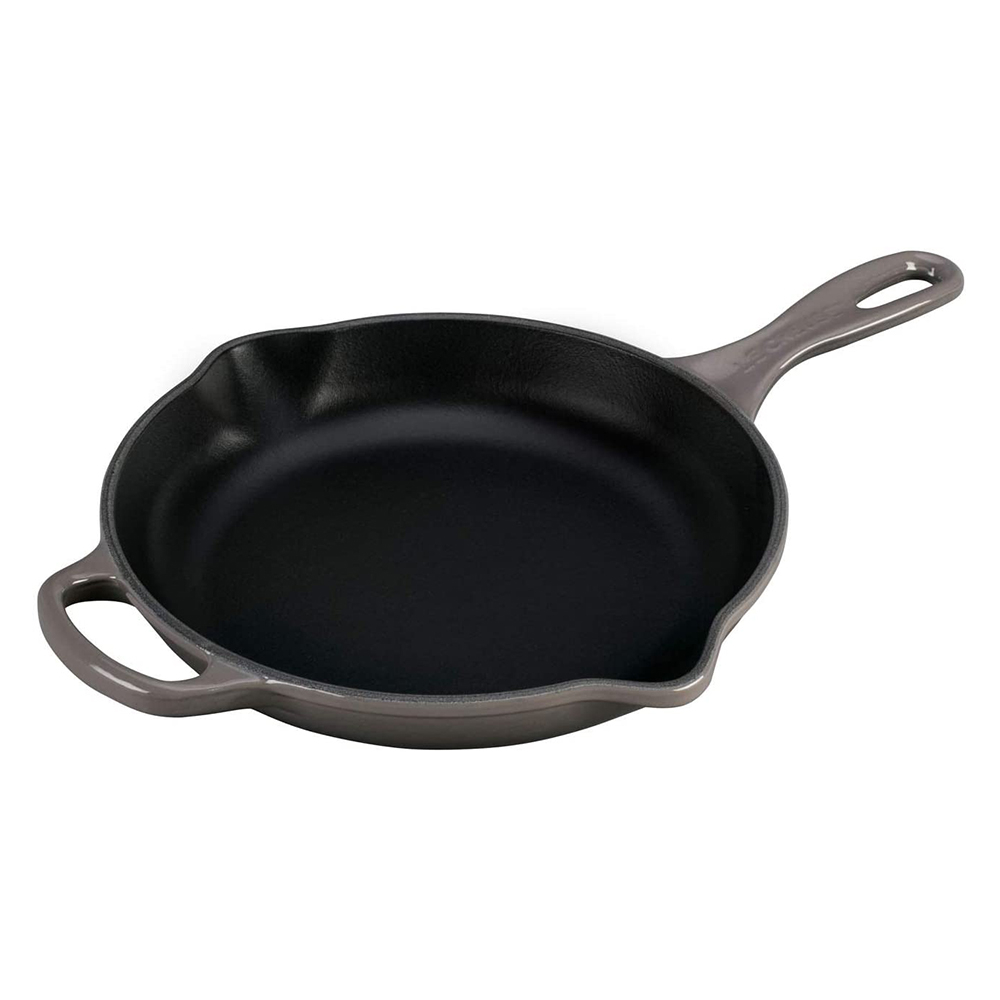 Skillet Redonda C/ Alca Le Creuset Signature 23 Cm