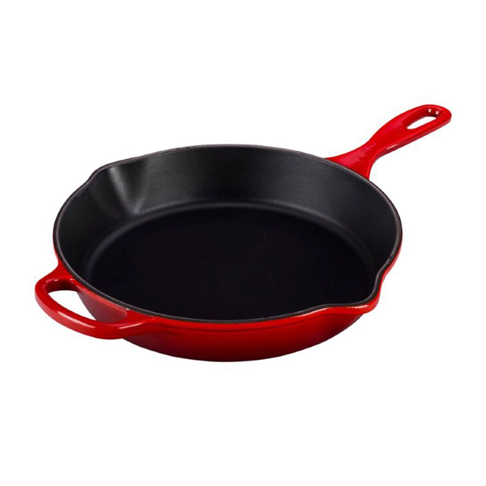 Skillet Redonda Funda Le Creuset Signature 26 Cm Skillet Redonda Funda Le Creuset Signature 26 Cm
