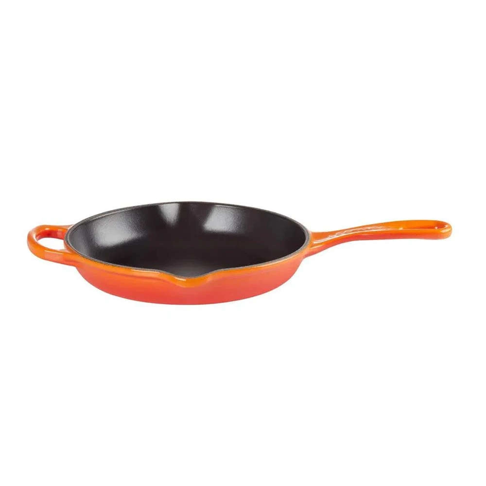Skillet Redonda Funda Le Creuset Signature 26 Cm