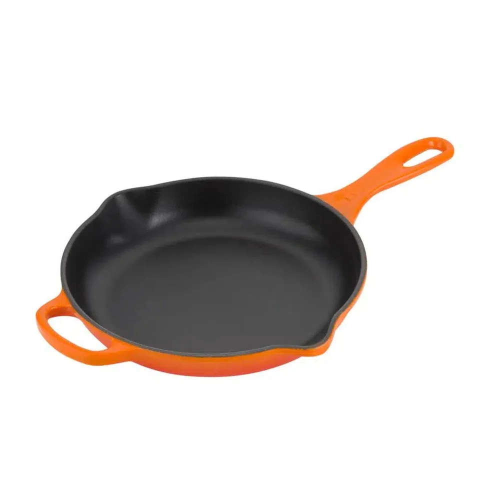 Skillet Redonda Funda Le Creuset Signature 26 Cm