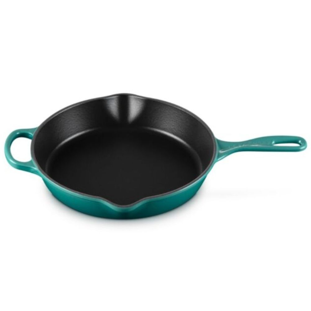Skillet Redonda Funda Le Creuset Signature 26 Cm