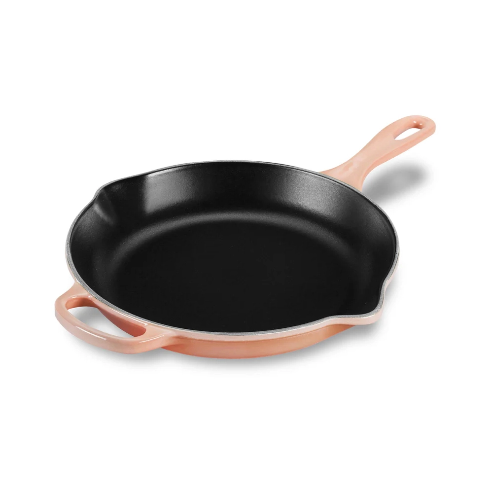 Skillet Redonda Funda Le Creuset Signature 26 Cm Skillet Redonda Funda Le Creuset Signature 26 Cm