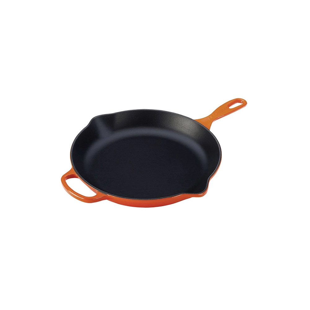Skillet Redonda Le Creuset Signature 20 Cm