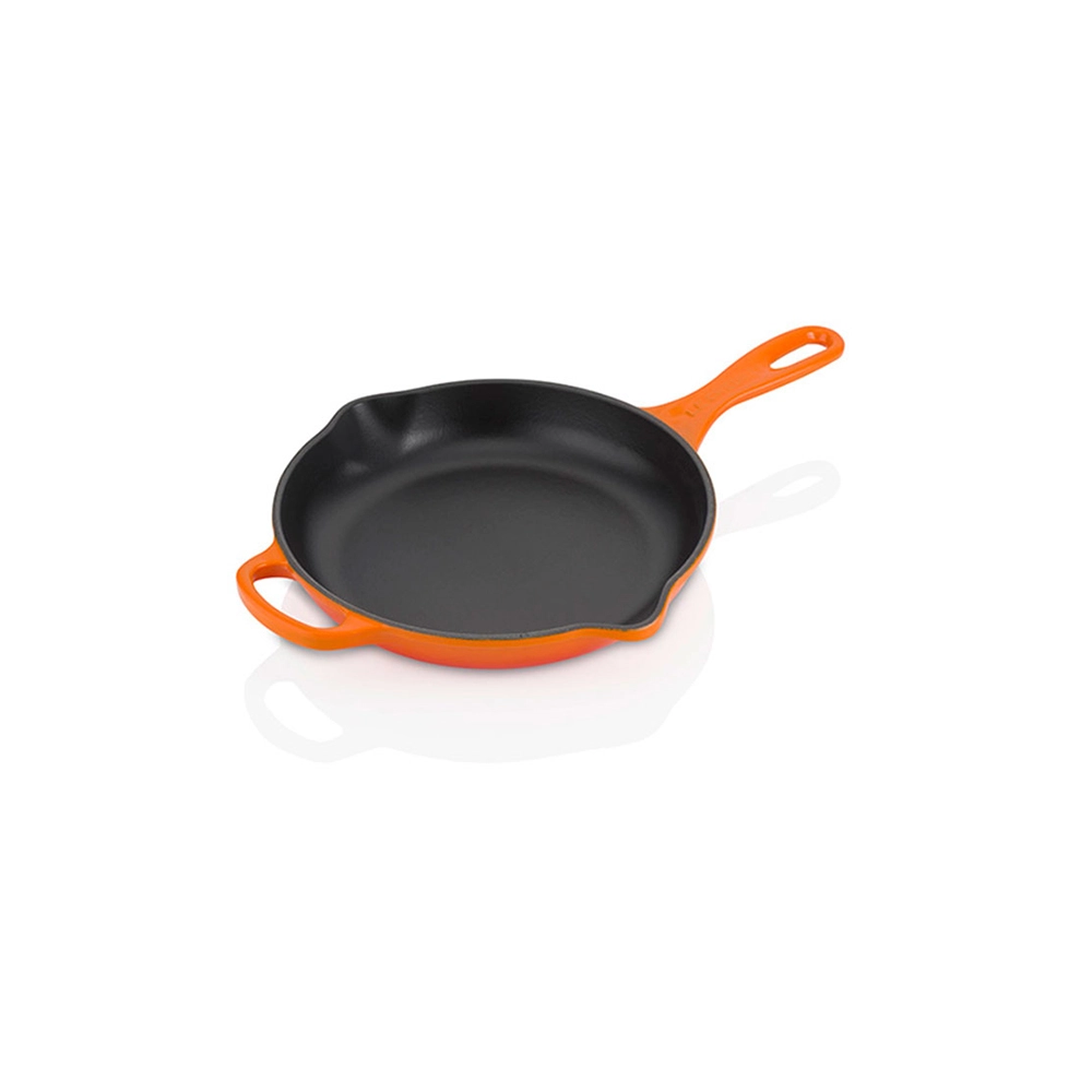 Skillet Redonda Le Creuset Signature 23 Cm Skillet Redonda Le Creuset Signature 23 Cm