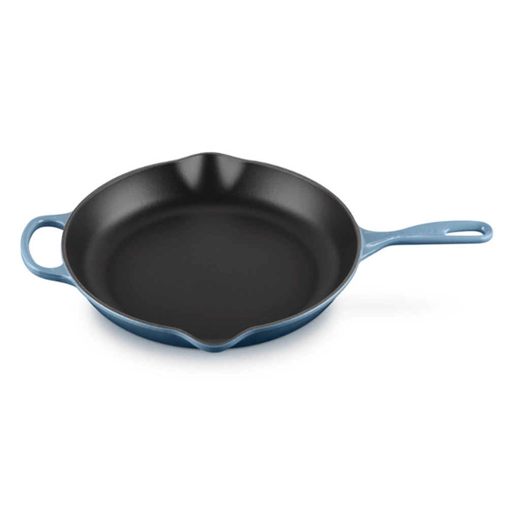 Skillet Redonda Signature Le Creuset 26 Cm