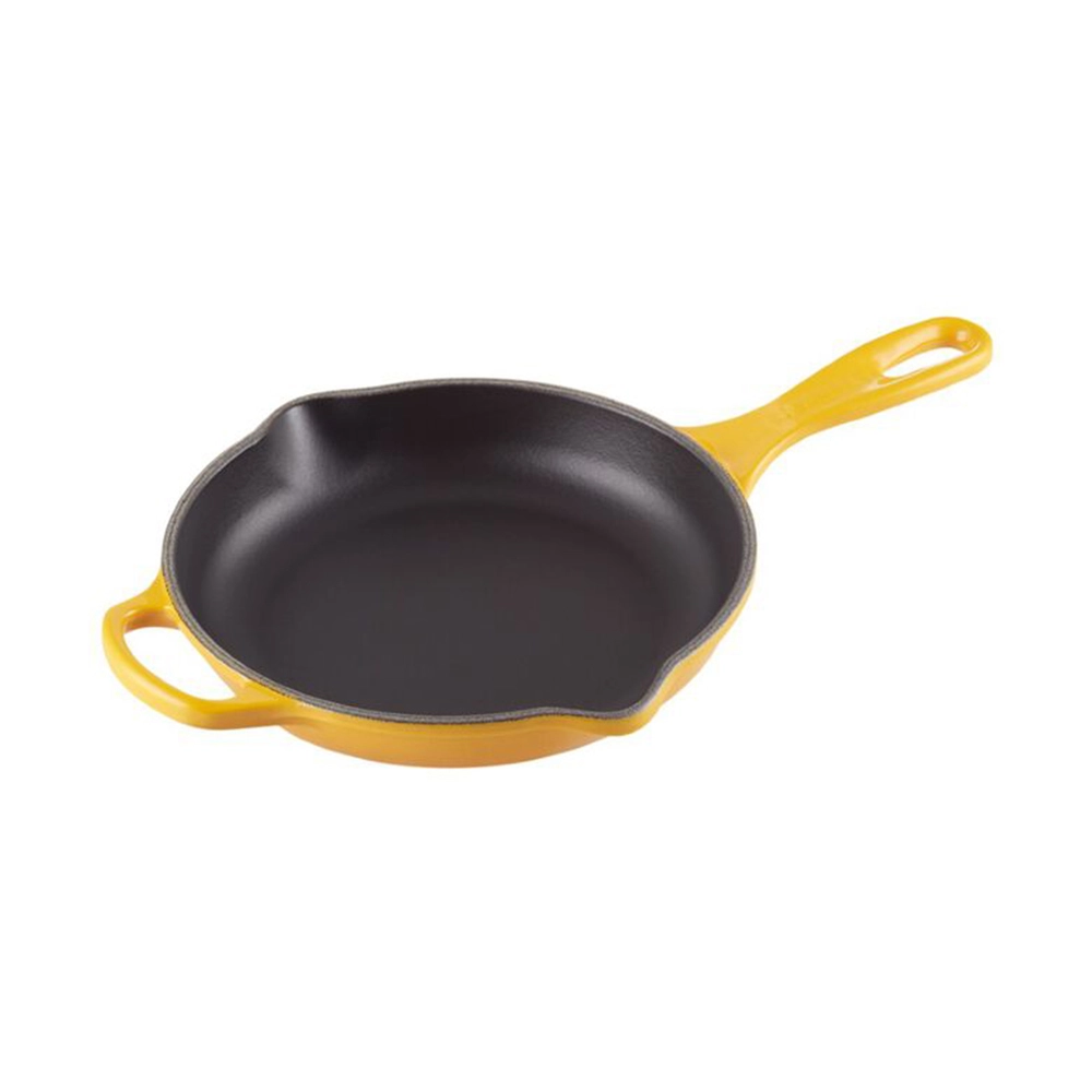 Skillet Redonda Le Creuset Signature 26 Cm