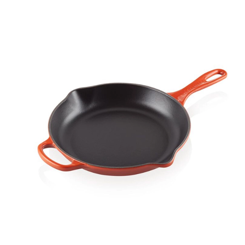 Skillet Redonda Le Creuset Signature 26 Cm