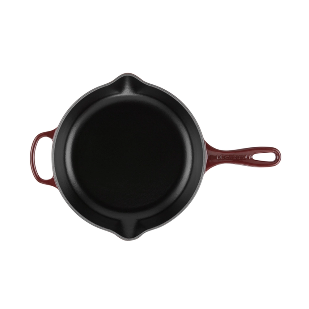 Skillet Redonda Signature Le Creuset 26 Cm