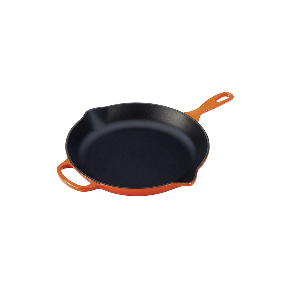 Skillet Redonda Le Creuset Signature 26 Cm