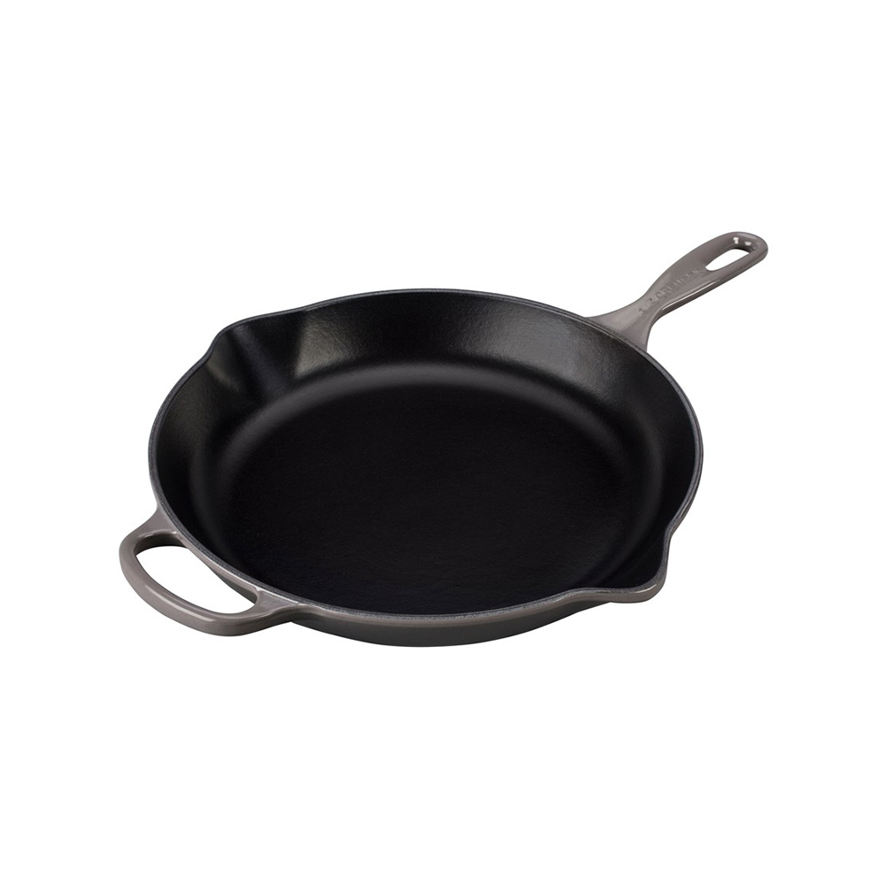 Skillet Redonda Signature Le Creuset 26 Cm