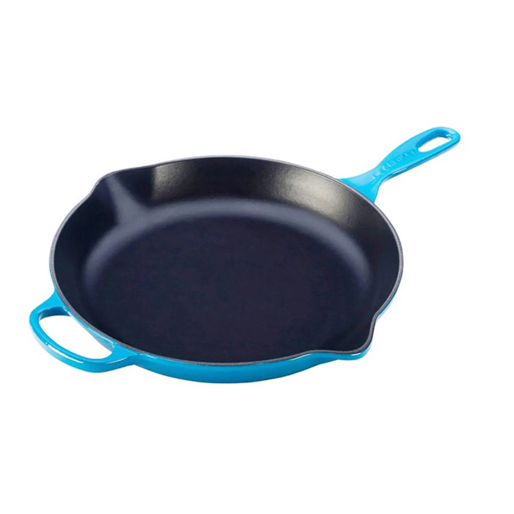 Skillet Redonda Signature Le Creuset 26 Cm