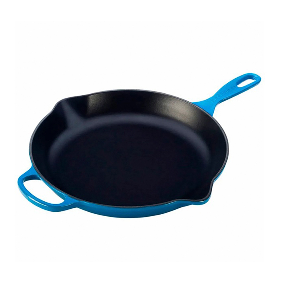 Skillet Redonda Signature Le Creuset 26 Cm