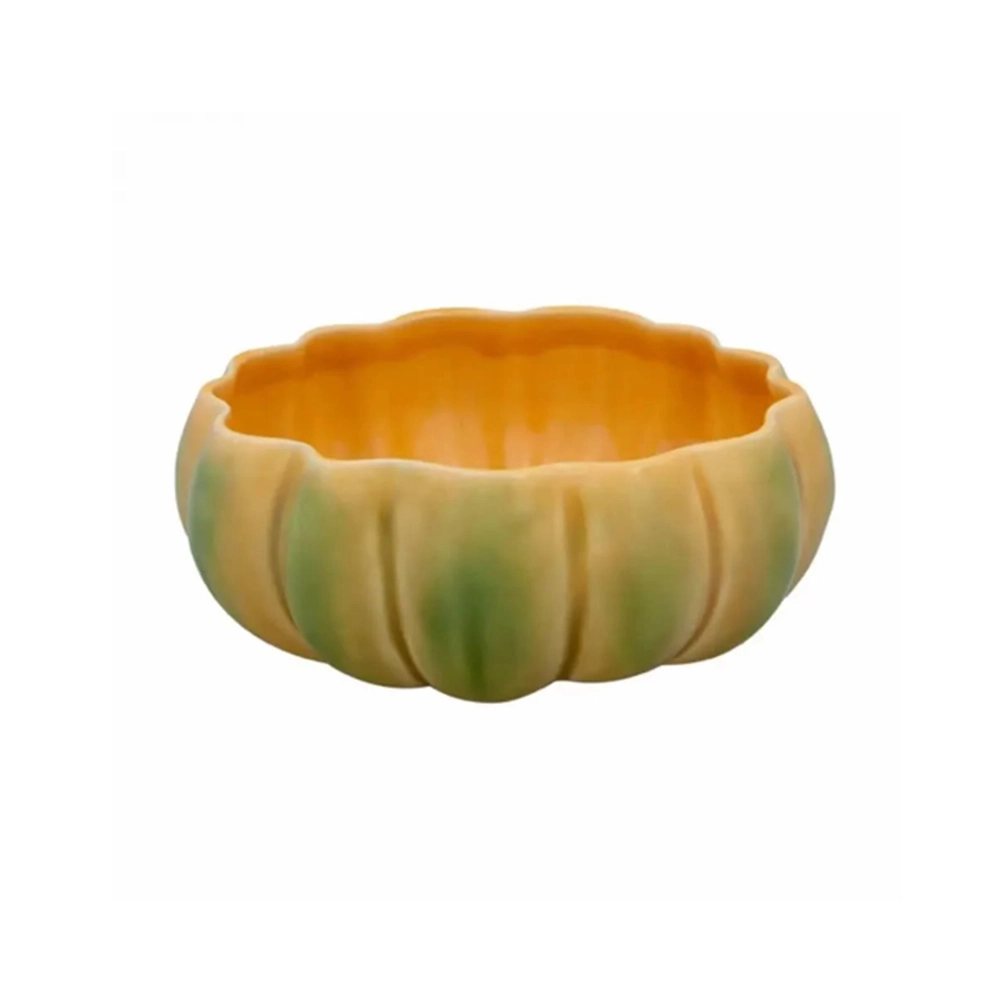 Sopeira Bordallo Pinheiro Abóbora 4,3 Litros Sopeira Bordallo Pinheiro Abóbora 4,3 Litros