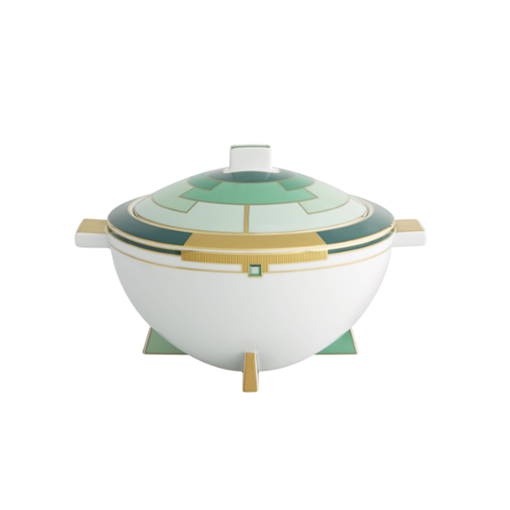 Sopeira Vista Alegre Emerald