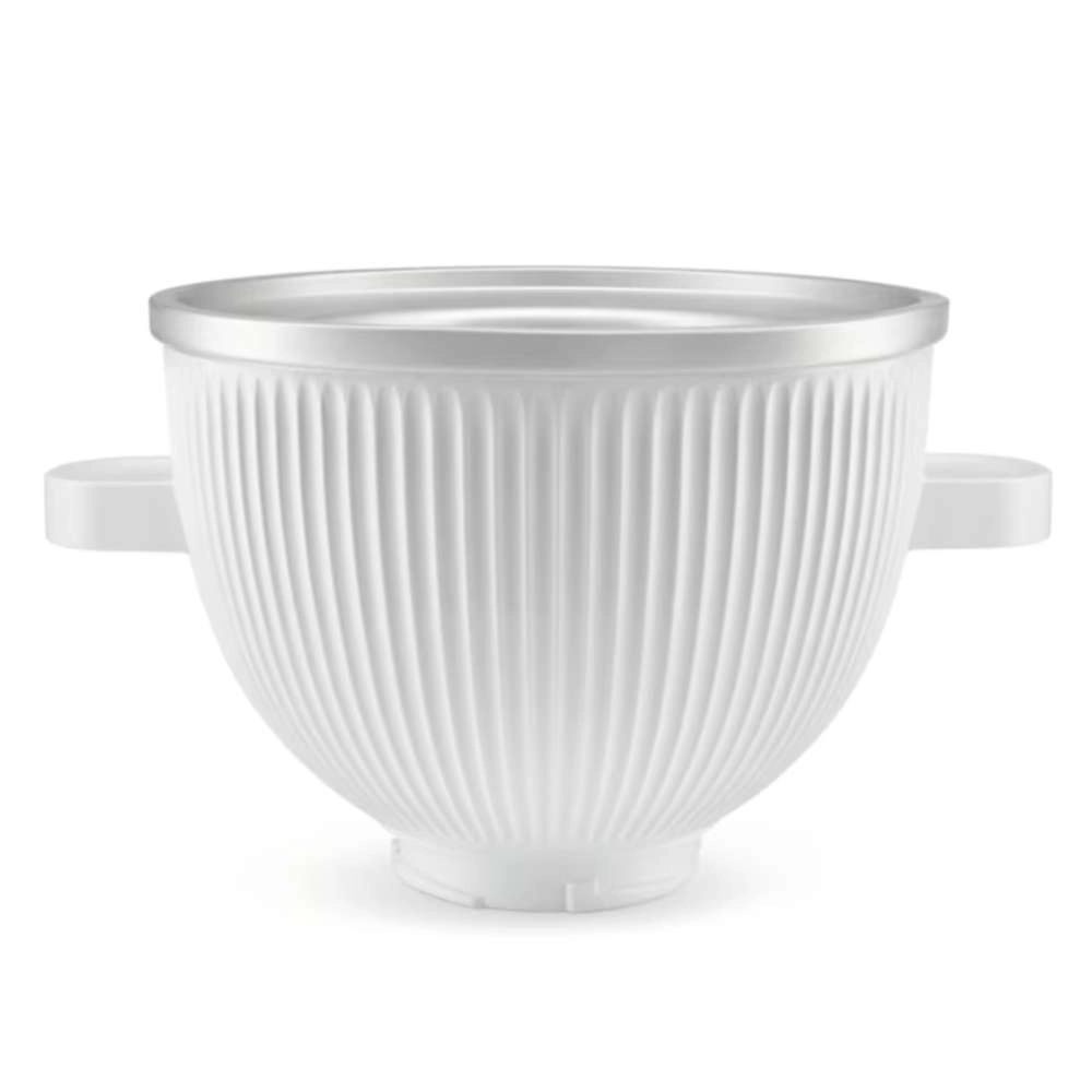 Sorveteira Para Stand Mixer Kitchenaid 2 Litros Sorveteira Para Stand Mixer Kitchenaid 2 Litros