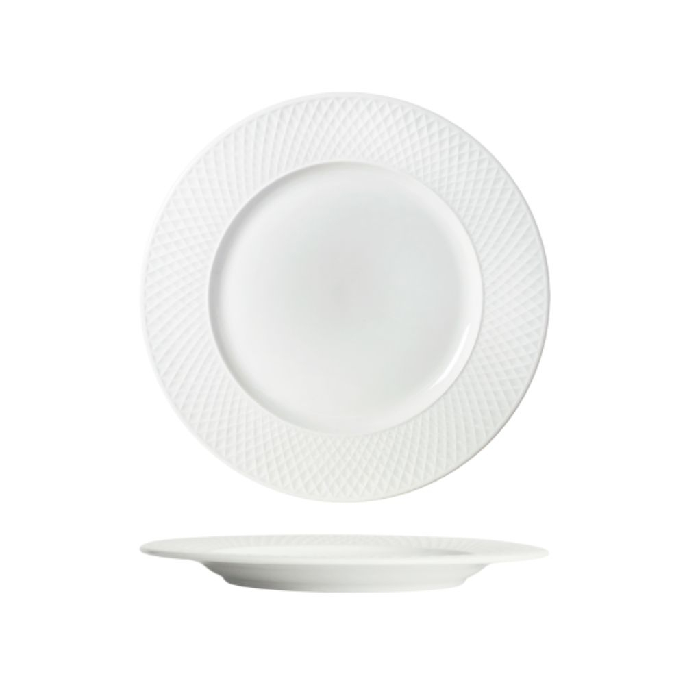 Sousplat Qualitier Eclat 30 Cm