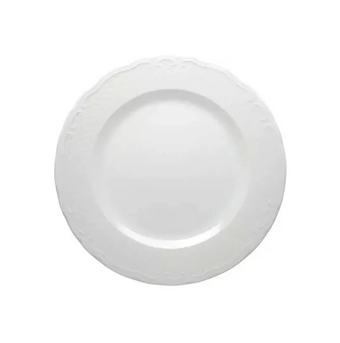 Sousplat Vista Alegre Escorial 32 Cm - Cada Sousplat Vista Alegre Escorial 32 Cm - Cada