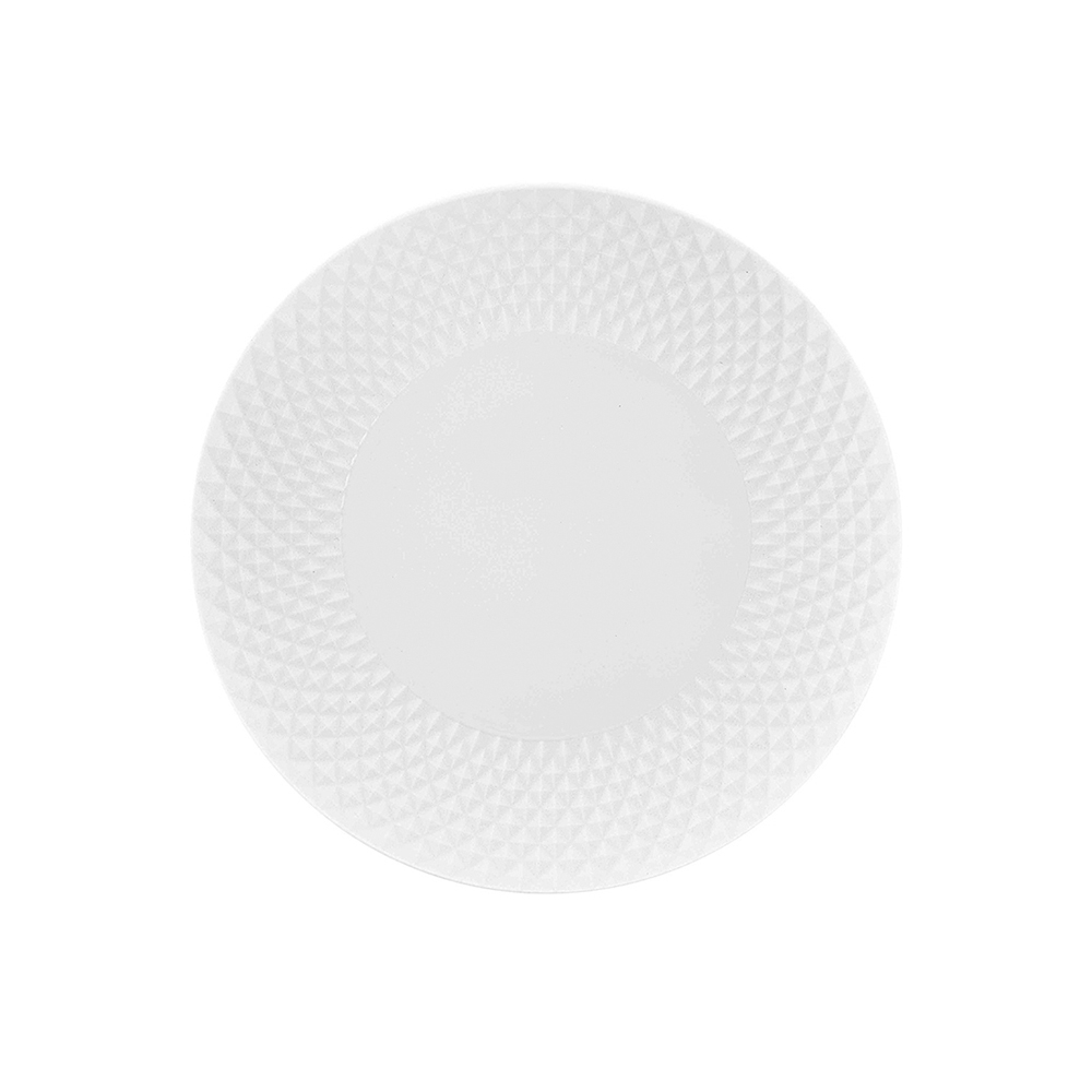 Sousplat Vista Alegre Maya 32 Cm