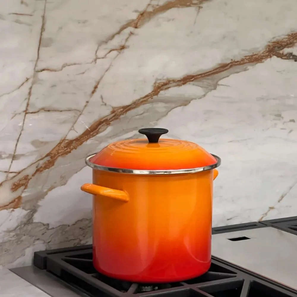 Stock Pot Le Creuset 7,6 Litros