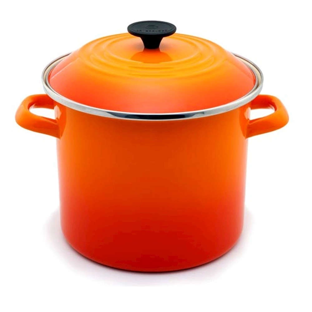 Stock Pot Le Creuset 7,6 Litros